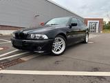 BMW 535i E39 M-Sportpaket ab Werk - BMW 535: 535i E39