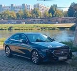 Mercedes-Benz 220 E 220 d Autom. - - Mercedes-Benz 220 in Duisburg