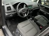 Seat Alhambra 2.0TDI Style Sport 170PS 7-Sitz Xen AHK - Seat Alhambra in Osnabrück