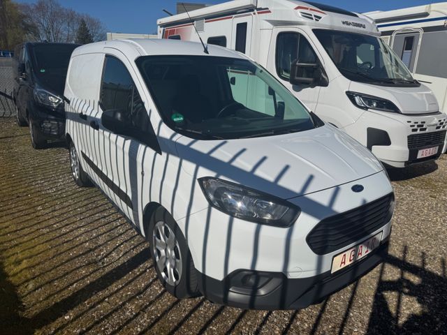 Ford Transit Courier Trend