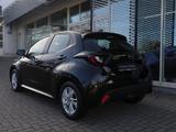 Mazda 2 Hybrid 1.5L VVT-i 116 PS CVT Centre-Line ACAA  - : Cvt