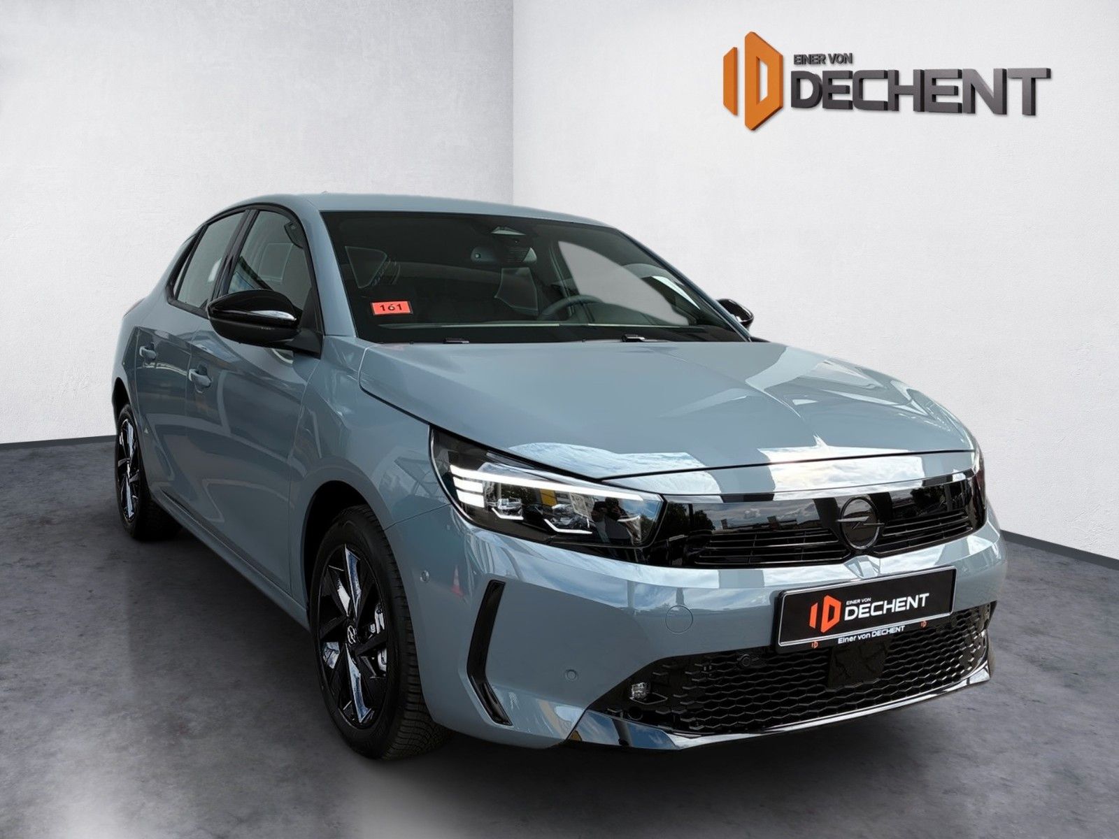 Fahrzeugabbildung Opel Corsa F GS 110PS Hybrid/LED/Kamera!
