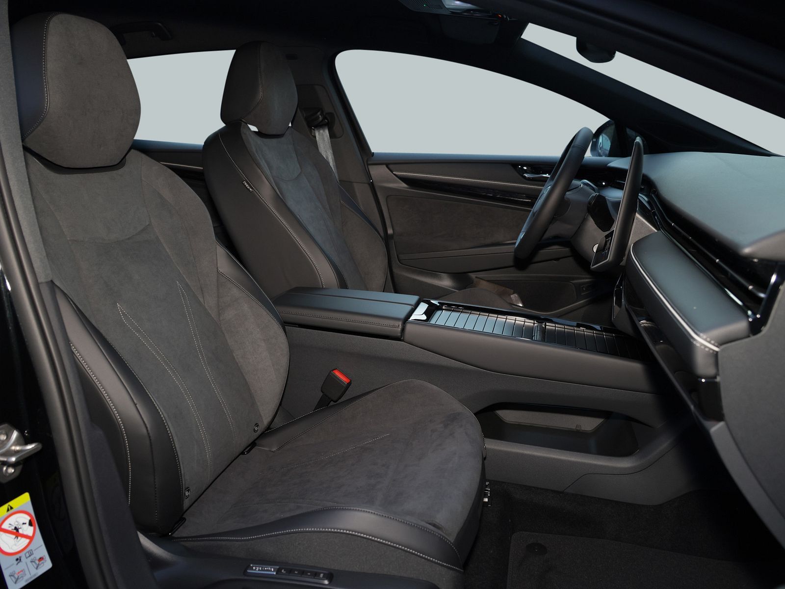 Volkswagen ID.7 - Bild 13