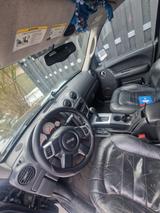 Jeep Cherokee Limited 2.8 CRD Autom. Limited an Bastl - gebrauchte Jeep Cherokee aus dem Jahr 2004