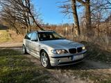 BMW E46 318 D - BMW 318: E46 318d