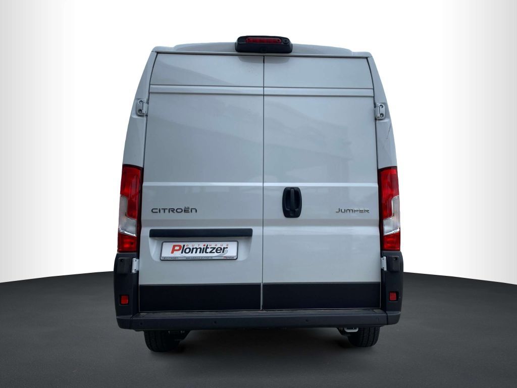 Fahrzeugabbildung Citroën Jumper 2.2 Diesel L2H2 *Navi*360 Grad*Allwetter*