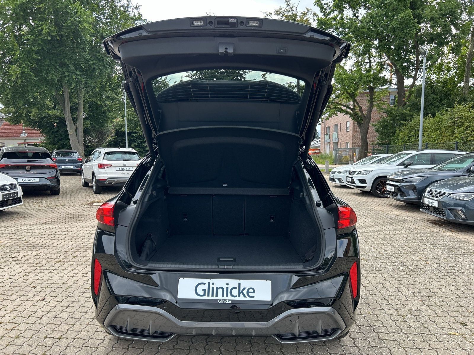 Cupra Terramar - Bild 13