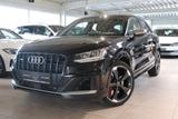 Audi SQ2 2.0 TFSI quattro 221 kW (300 PS), Autom. ... - Audi SQ2 aus 2019