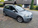 Fiat Punto evo 1,4 8V - Fiat Punto Evo aus 2012