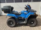 CFMOTO CForce 450 4x4 L7E-B1 - CFMOTO CFORCE 450