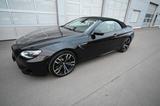 BMW M6 Baureihe M6 Cabrio * Traumwagen zum Top Preis - BMW M6: M