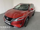 Nissan Qashqai 1.3 DIG-T  Tekna 6MT 158PS 19" ProPilot - Nissan Qashqai mit Benzin-Antrieb: Geländewagen, 1.6
