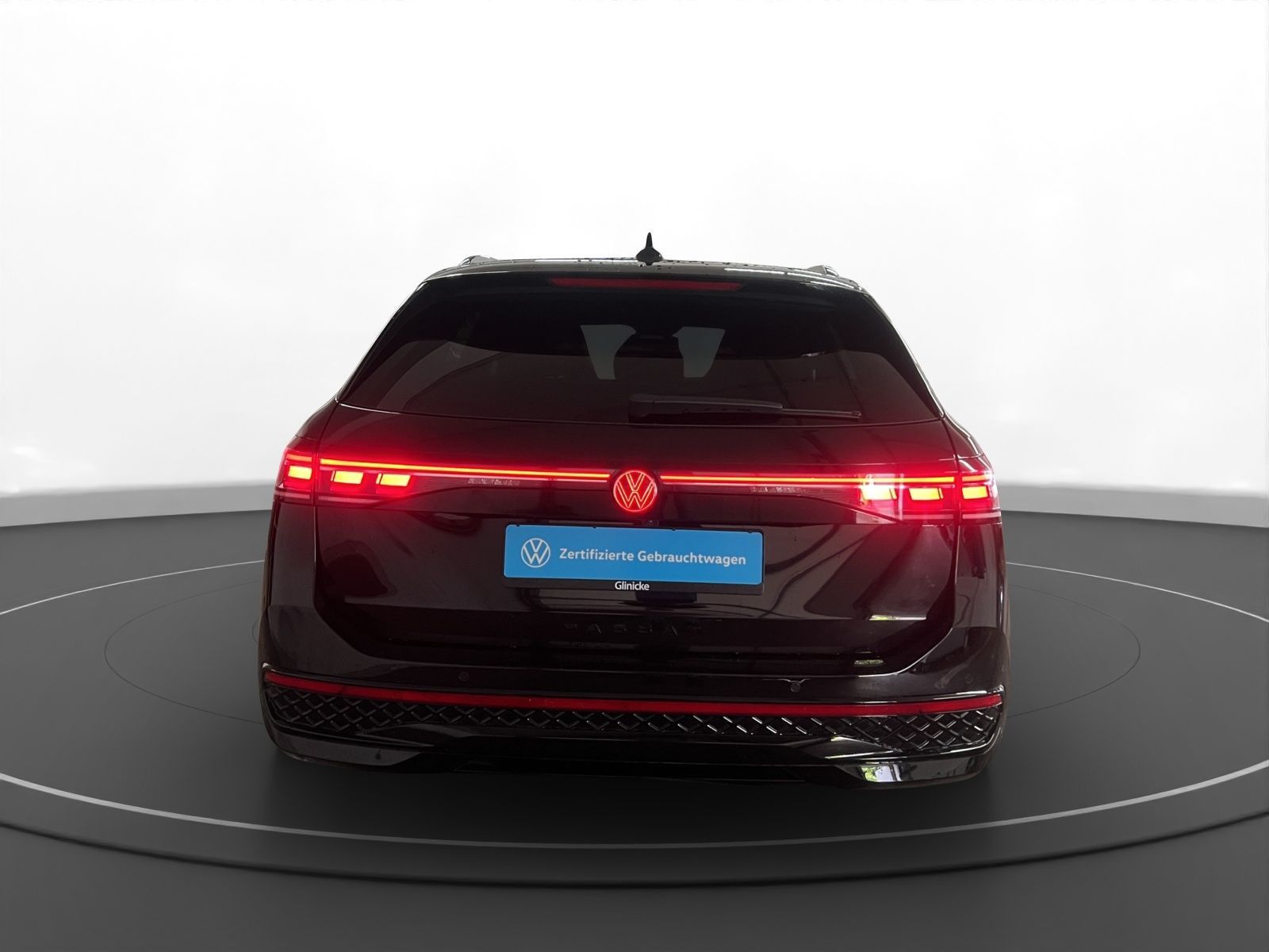 Volkswagen Passat Variant - Bild 3