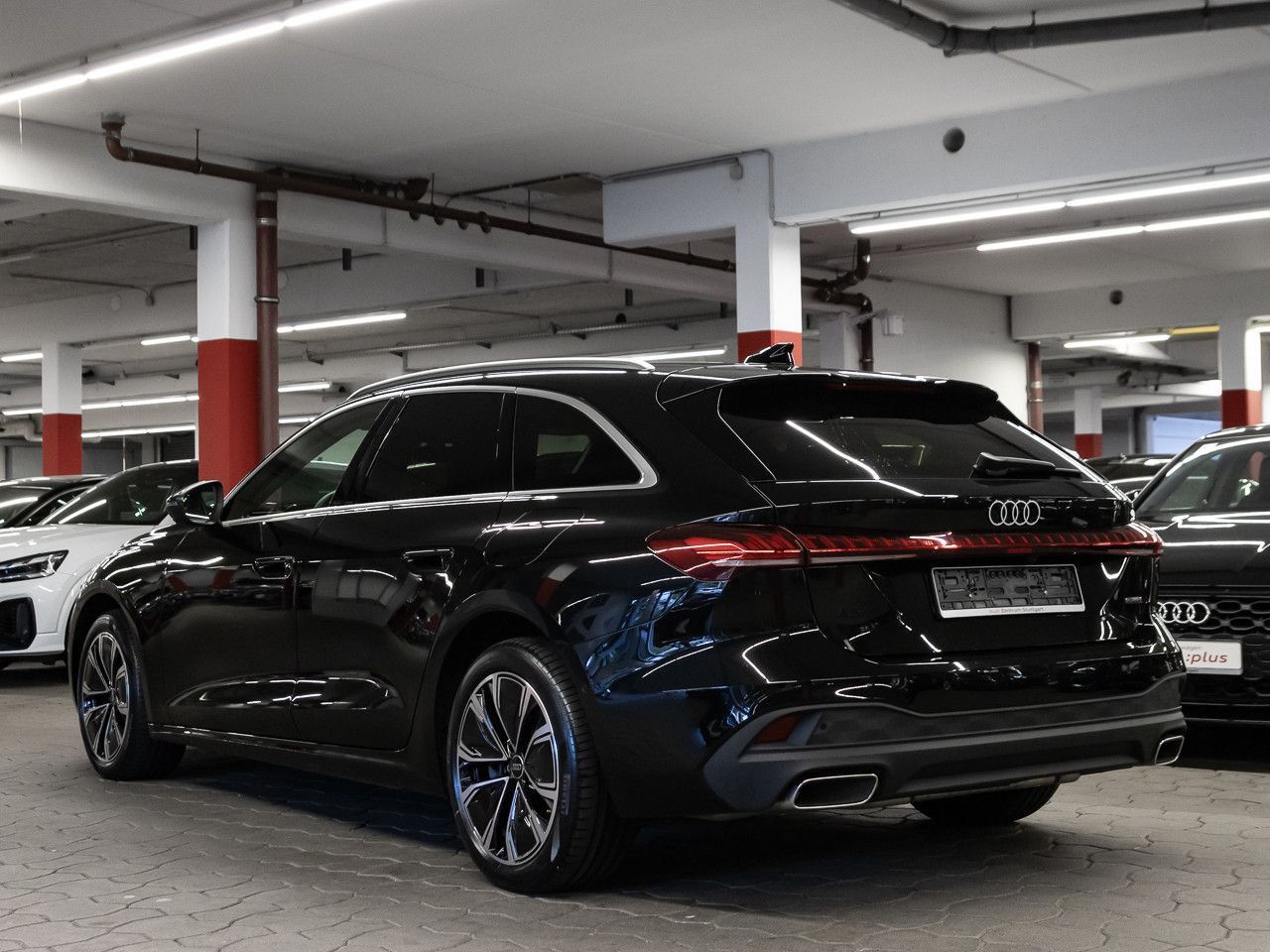 Audi A5 - Bild 4