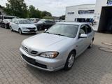 Nissan Primera 1.8 Comfort Kein Tüv - Nissan Gebrauchtwagen von 2000