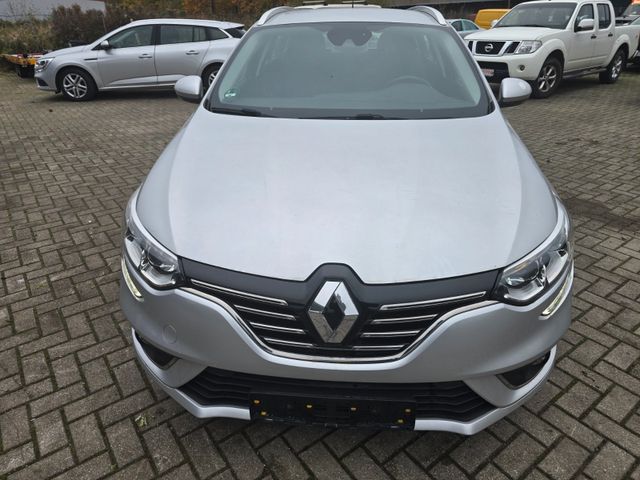 Renault Megane IV Grandtour Business Edition