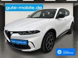 Alfa Romeo Tonale Ti 1.5 VGT | LED | PDC | KAMERA | SHZ - weiße Alfa Romeo Tonale