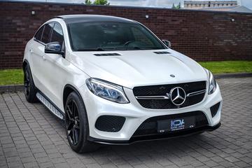 صورة 2 لـ 2015 Mercedes-BENZ GLE