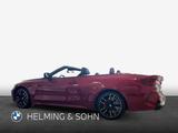 BMW M440i xDrive Cabrio Sportpaket HK HiFi DAB LED - : Rot, Cabrio