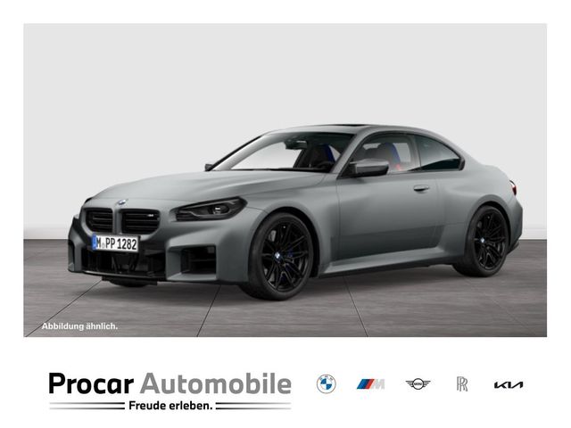 BMW M2 Coupé LMR+M DRIV.PROF.+SAG+ADA:M.FAHRW.+KFZ+G