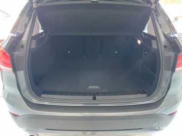 BMW X1 - 9