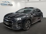 Kia XCeed Black Xdition*Aut*Pano*JBL*4xSitzhzg*Totw* - Kia XCeed: Black Xdition