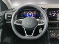 Volkswagen T-Cross - Vorschau Bild 9
