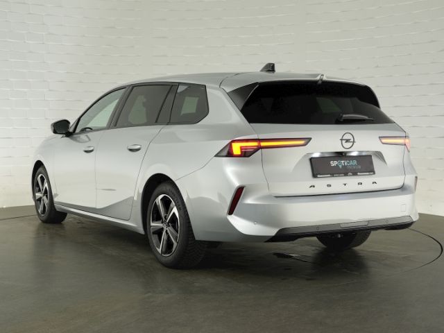 Astra L ST GS AT+LED+180GRAD KAMERA+SITZ-/LENKRA