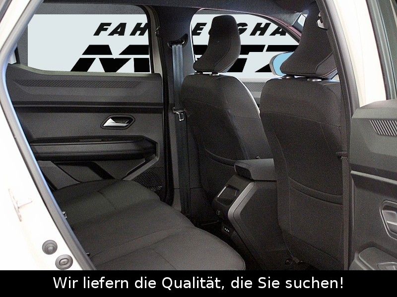 Fahrzeugabbildung Dacia Duster mild hybrid 130 Extreme*Winterpaket*
