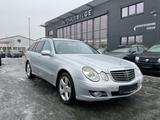 Mercedes-Benz E 320 T CDI 4Matic AHK*Leder*Navi - Mercedes-Benz E 320: T Cdi