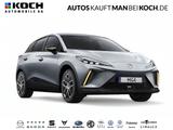 MG4 Xpower ACC, Shz. Lhz., Keyless, 360° - MG MG4 in Berlin