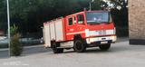 Mercedes-Benz 1317,  Spielmobil... Oldtimer 40 Jahre! - Mercedes-Benz 1986