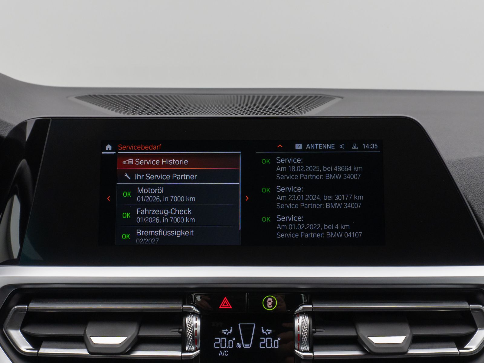 Fahrzeugabbildung BMW M440i xD  Gran Coupé Laser HUD DAB HiFi Komfort