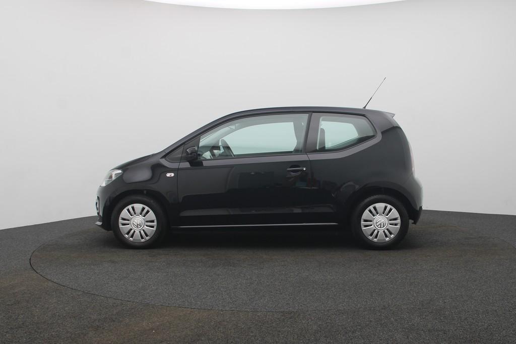 Volkswagen up! move up! 1.0 Einparkhilfe Tagfahrlicht