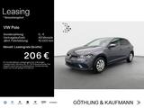 Volkswagen Polo Life 1.0 TSI*NAVI*SHZ*LED*PDC*IQ-Drive* - Volkswagen Polo Jahreswagen