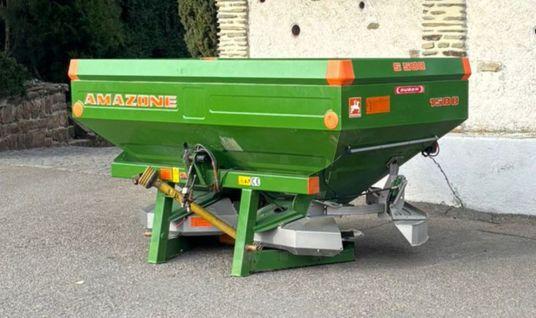 Amazone ZA-M noviS 1500