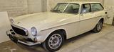Volvo P1800 ES  - Volvo: P1800e