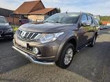Mitsubishi L200 Plus Doppelkabine+Hardtop 4X4 AHK R-Kamera - Mitsubishi L200: Geländewagen