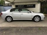 Opel Vectra C 2.2 Lim. Edition/Klima/Xenon/Allwetter - Opel Vectra Gebrauchtwagen in Berlin