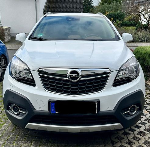 Opel Mokka 1.4 Turbo Edition