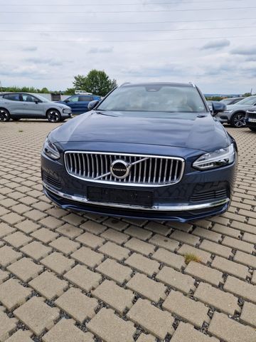 Volvo V90 Kombi Inscription Recharge Plug-In Hybrid AW