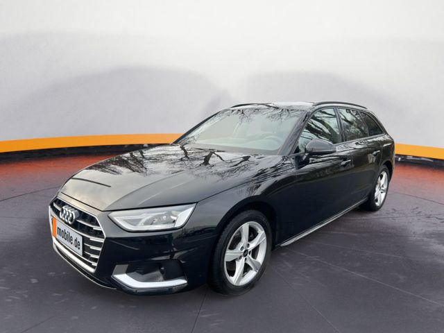 Audi A4 Avant Advanced 35 TFSI S tronic GJR/NAVI+/ACC