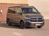 Volkswagen VW T6.1 Camper   VAnCAMP-Ausbau - Wohnwagen & Wohnmobile in Dortmund