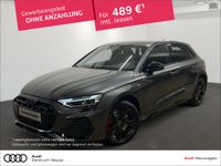 Audi A3 - Vorschau Bild 1