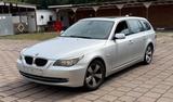 BMW 520 5 Touring Automatik - gebrauchte BMW 520 aus dem Jahr 2007