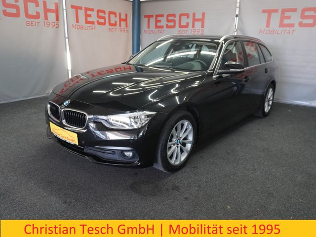 BMW 320d Touring Advantage/NAVI/LED/KAMERA/HUD/