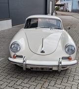 Porsche 356 - Porsche 356: Coupe
