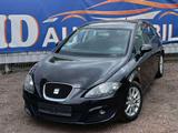 Seat Leon Stylance / Style *PDC*KLIMA*SCHECKHEFT*HU/T - Seat Leon: Stylance