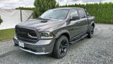 Dodge RAM,Sport, 4x4 ,5.7 Hemi,Crew Cab, - Dodge RAM: Crew Cab