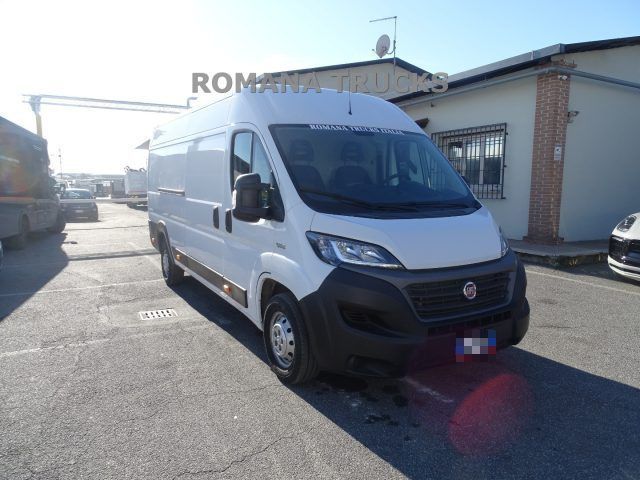 Fiat FIAT Ducato 3.0 CNG L3 H2 140CV METANO PRONTA CO